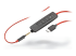 Poly Blackwire 3225 - Blackwire 3200 Series - Close-up