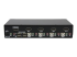 StarTech.com 4-poort USB DisplayPort KVM-switch met Audio - Rug
