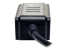 Eaton Tripp Lite series Portable 4-Port USB 3.0 SuperSpeed Mini Hub with Built In Cable - Close-up