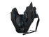 Lenovo Legion Armored Backpack II - Rechterkant