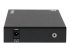 StarTech.com Gigabit Ethernet koper naar glasvezel media converter - Linkerkant