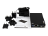StarTech.com Gigabit Ethernet koper naar glasvezel media converter - Voorkant