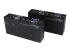 StarTech.com USB 2x VGA via Cat5 KVM Console Verlenger - Rechte hoek