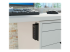 StarTech.com 7-poorts USB 3.0 hub - Rechte hoek