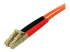 StarTech.com 3m Fiber Optic Cable - Close-up
