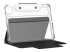 [U] Protective Case for Apple iPad Air 10.9-inch (2022) - Linkerhoek