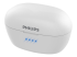 Philips UpBeat SHB2505WT - Rechte hoek