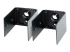 StarTech.com Kabelmanagement module voor vergadertafel connectiviteits box - Rug