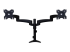StarTech.com Dual monitor arm  - Voorkant