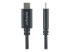 StarTech.com 2m USB C kabel - Meerdere hoeken