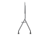 ViewSonic VB-STND-009 - Rechterkant