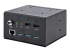 StarTech.com Laptop docking station module voor vergadertafel connectiviteits box - Rug