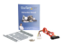 StarTech.com 2,5 inch SATA Harde Schijf naar 3,5 inch Bay Montageset - Voorkant