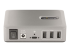 StarTech.com 10-Port USB-C Hub, USB-A/C Ports, Self-Powered, 10Gbps - Rug