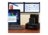 StarTech.com Standalone Hard Drive Duplicator, Dual Bay HDDSSD ClonerCopier, USB 3.1 (10 Gbps) to SATA III (6Gbps) HDDSSD Docking Station, Hard Disk Duplicator Dock - Rechte hoek