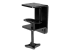 StarTech.com Dual monitor arm met ingebouwde 2 poorts USB en audio passthrough - Rechte hoek