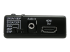 StarTech.com Composiet en S-Video naar HDMI Converter met Audio - Rechterkant