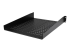 StarTech.com 2U 22inch ventilerende plank - Rug