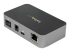 StarTech.com 3-poorts USB-C hub USB 3.1 Gen2 (10 Gbps) naar 2x USB-A & 1x USB-C - Rug