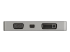 StarTech.com USB-C multiport video adapter - Bovenkant