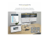 StarTech.com USB C Multiport Adapter, Dual HDMI Video, 4K 60Hz, 2x 5Gbps USB-A Hub, 100W PD Pass-Through, GbE, SD/MicroSD, 30cm Kabel, Travel Dock, Laptop Docking Station (120B-USBC-MULTIPORT) - Linkerhoek