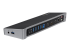 StarTech.com Triple monitor docking station voor laptops - Rug