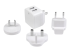 StarTech.com 2-poorts USB-lader - Voorkant