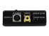 StarTech.com Hoge Resolutie VGA naar Composiet of S-Video Converter - 