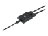 OWC - Videoadapter - 24 pin USB-C (V) naar DisplayPort (V) - Rechte hoek