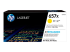HP 657X - hoog rendement - Voorkant