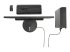 StarTech.com DisplayPort to DVI Cable - Bovenkant