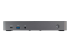 StarTech.com USB-C & USB-A Dock - Voorkant