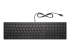 HP Pavilion 300 - Toetsenbord - Voorkant