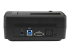 StarTech.com Schijf docking station voor 2.5 / 3.5" SATA Drives - Rug