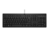 HP 125 - Toetsenbord - Voorkant