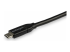 StarTech.com 3m USB-C naar USB-C kabel met 5A/100W Power Delivery - Close-up
