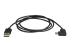 StarTech.com 1m USB naar USB C kabel - Voorkant