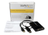 StarTech.com DisplayPort to DVI Adapter - Voorkant