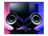 Razer Nommo V2 Pro - Luidsprekersysteem - Voorkant