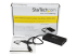 StarTech.com USB-C Multiport Adapter, USB-C Travel Dock met 4K HDMI, 60W Power Delivery Passthrough, GbE, 2pt USB-A 3.0 Hub, USB Type-C Mini Laptop Docking Station, TB3 Compatibel (DKT30CHPD) - Voorkant