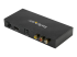 StarTech.com S-Video of composiet naar HDMI omvormer met audio - Rug