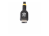 StarTech.com 6ft USB-C Charging Cable, USB-IF Certified USB C Cable, 240W PD EPR, USB 2.0 Type-C Laptop Charger Cord, TPE Jacket, M/M - Close-up