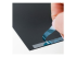 StarTech.com Privacy Screen For Dell P3424WE, Double-Sided Filter, TAA - Close-up