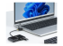 StarTech.com 4-Port USB 2.0 Hub, USB Bus Powered, Small Travel Mini USB Hub, USB 2.0 Splitter, Multi-Port Portable USB Hub, 480Mbps, Overcurrent Protection (OCP) - Linkerhoek