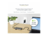 StarTech.com USB C Multiport Adapter, Dual HDMI Video, 4K 60Hz, 2x 5Gbps USB-A Hub, 100W PD Pass-Through, GbE, SD/MicroSD, 30cm Kabel, Travel Dock, Laptop Docking Station (120B-USBC-MULTIPORT) - Rechte hoek