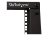 StarTech.com 12U open-frame serverrack met 4 stijlen met verstelbare diepte incl. zwenkwielen/stelpoten en kabelhaken - Close-up