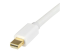 StarTech.com Mini DisplayPort-naar-HDMI-converterkabel - Close-up