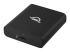 OWC - Videoadapter - 24 pin USB-C (V) naar DisplayPort (V) - Rechte hoek