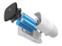 Eufy eufyCam 2 Pro - netwerkbewakingscamera - Binnen
