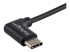 StarTech.com 1m USB naar USB C kabel - Close-up